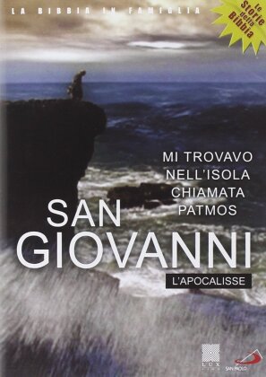 San Giovanni - L'apocalisse - Miniserie (2002) (Le Storie della Bibbia)