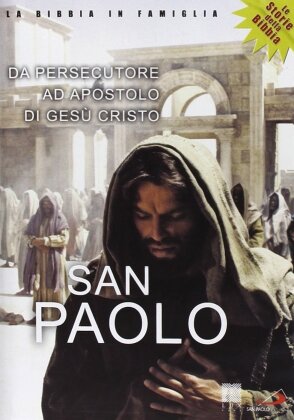 San Paolo (2000) (Le Storie della Bibbia)