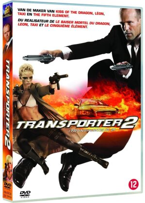 Transporteur 2 (2005)