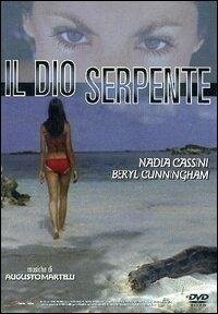 Il dio serpente (1970)