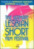 Ultimate lesbian short film festival