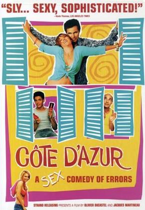 Cote d'Azur (2005)