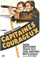 Capitaines Courageux (1937) (s/w)