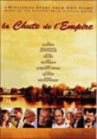 La chute de l'empire - Empire falls (2005) (2 DVDs)
