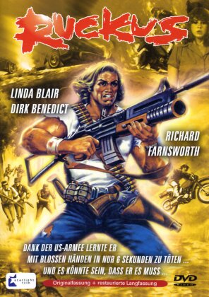 Ruckus (1982)