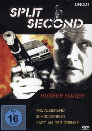 Split Second (1992) (Uncut)