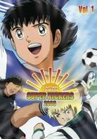 Super Kickers 2006 - Captain Tsubasa 1