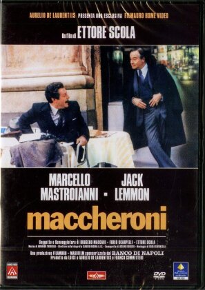 Maccheroni (1985)