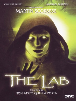 The lab (2004)