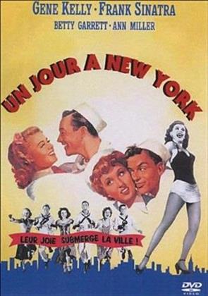 Un jour à New York (1949)