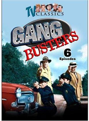 Gang Busters 1 (Versione Rimasterizzata)