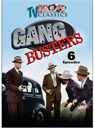 Gang Busters 2 (Version Remasterisée)
