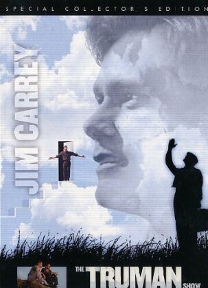 The Truman show (1998) (Special Edition)