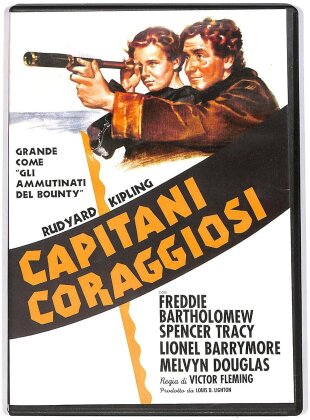 Capitani coraggiosi (1937)