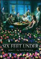 Six feet under - Stagione 3 (5 DVDs)