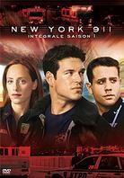 New York 911 - Saison 1 (6 DVDs)