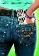 4 amiche e un paio di jeans - The sisterhood of the traveling pants