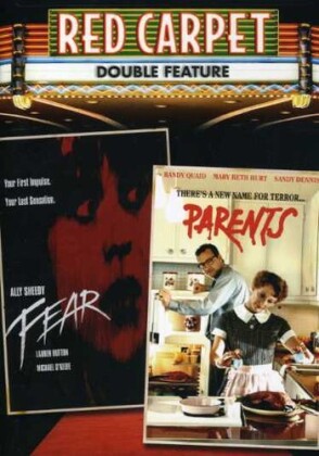 Red carpet double feature: - Parents / Fear