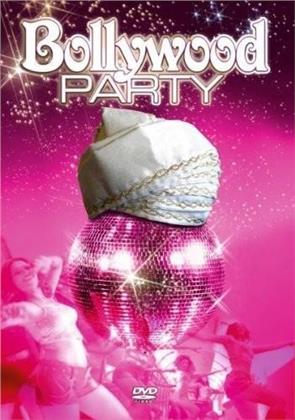 Various Artists - Bollywood Party