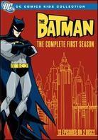 The Batman - Season 1 (2 DVDs)