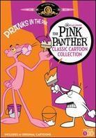 The pink panther classic cartoon collection 1 - Pranks in the pink