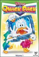 Quack Pack - Vol. 1