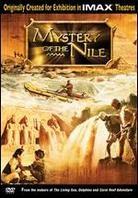 Mystery of the nile (Imax, 2 DVDs)