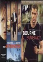The Interpreter / The Bourne Supremacy (2 DVDs)