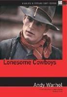 Lonesome Cowboys - Cowboy solitari