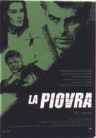 La piovra - Stagione 4 (3 DVD)