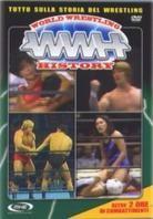 WWH - World Wrestling History - Vol. 10
