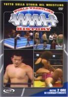 WWH - World Wrestling History - Vol. 11