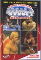 WWH - World Wrestling History - Vol. 12