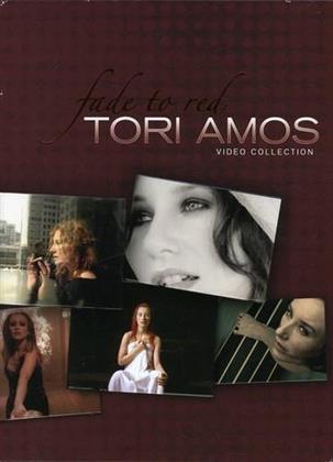 Tori Amos - Fade to red - The Tori Amos Video Collection