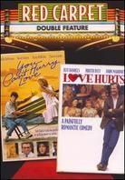 You can't hurry love / Love hurts - Red Carpet Double Feature
