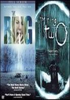 Ring / The ring two (2 DVDs)