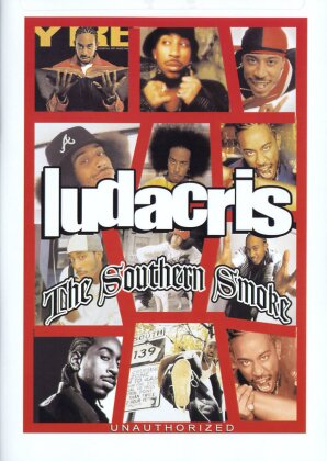 Ludacris - The Southern Smoke