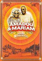 Amadou & Mariam - Paris Bamako (DVD + CD)