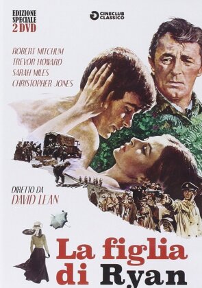 La figlia di Ryan (1970) (Special Edition, 2 DVDs)