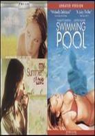 My summer of love / Swimming pool (2 DVDs)