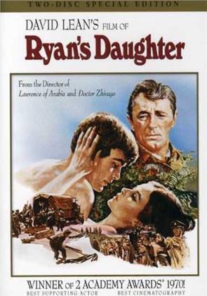 Ryan's Daughter (1970) (Special Edition, 2 DVDs)