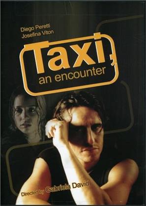 Taxi, an encounter