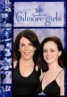 Gilmore Girls - Staffel 6 Part 1 (3 DVDs)