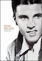Nelson Ricky - Sings