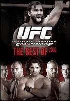 UFC - The best of 2005