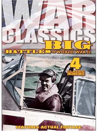 War classics 13 - Big battles of world war 2