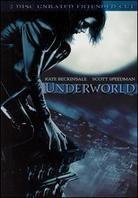 Underworld - (Unrated Limited Edition with Bonus Disc) (2003)
