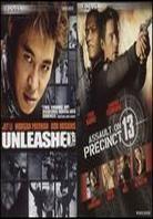 Unleashed / Assault on Precinct 13 (2 DVDs)