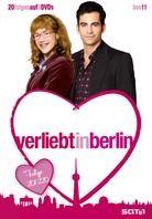 Verliebt in Berlin - Staffel 11 (3 DVDs)