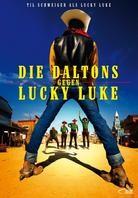 Die Daltons gegen Lucky Luke (2004)
